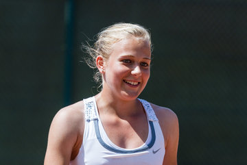 Merle Vagt 363 - 1. und 2. Damen Wahlstedt